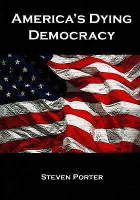 Book cover for America's Dying Democracy