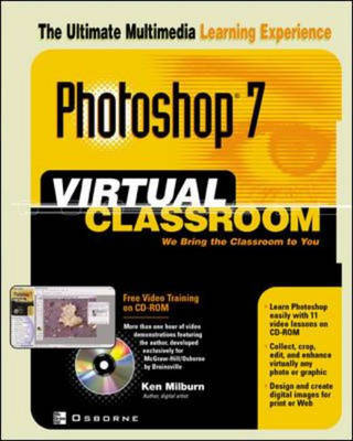 Cover of Photoshop 7