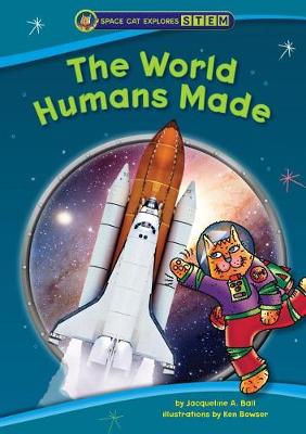 Cover of The World Humans Made
