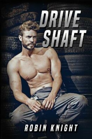 Cover of Drive Shaft