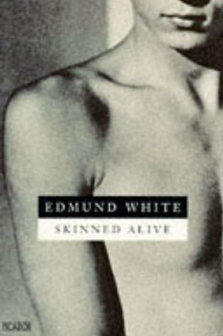 Cover of Skinned Alive