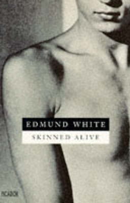 Cover of Skinned Alive