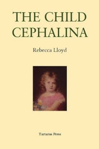 Cover of The Child Cephalina