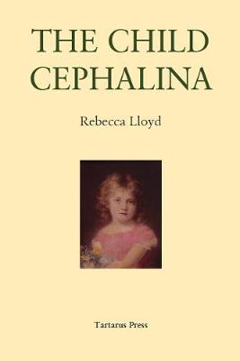 Book cover for The Child Cephalina