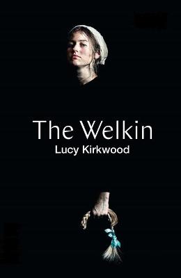 Book cover for The Welkin (Tcg Edition)