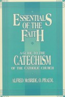 Book cover for Essentials of the Faith