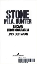 Cover of M I a Hunter/Escape