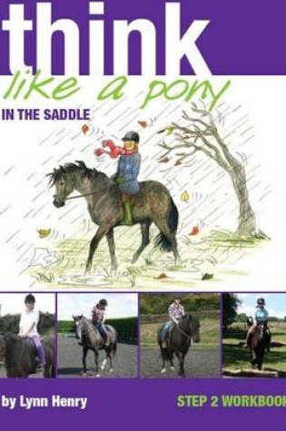 Cover of In the Saddle