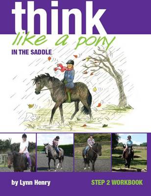 Book cover for In the Saddle