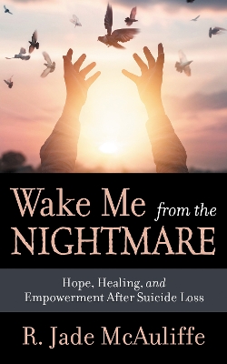 Cover of Wake Me from the Nightmare