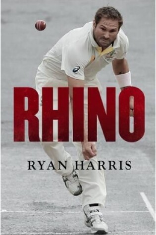 Cover of Rhino