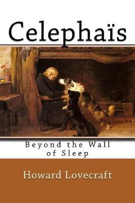 Book cover for Celephais