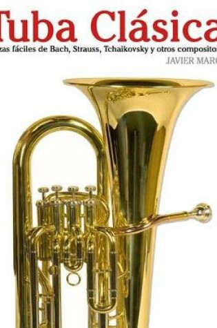 Cover of Tuba CL
