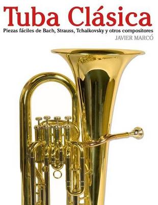 Book cover for Tuba CL
