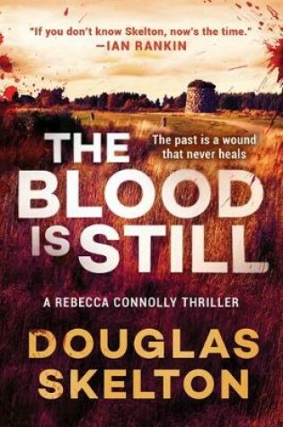 Cover of The Blood Is Still