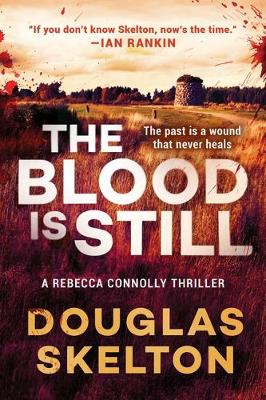 Book cover for The Blood Is Still