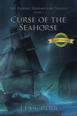 Cover of Curse of the Seahorse