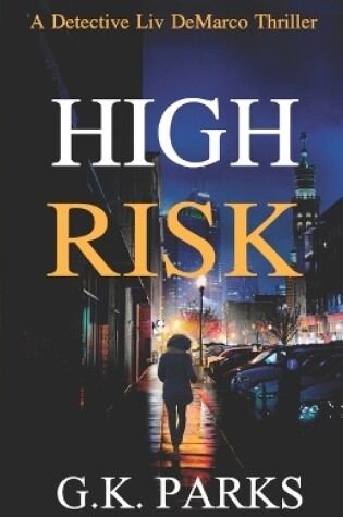 Cover of High Risk