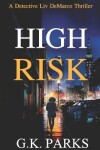 Book cover for High Risk