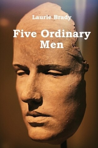 Cover of Five Ordinary Men