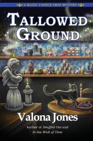 Cover of Tallowed Ground