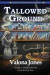 Book cover for Tallowed Ground