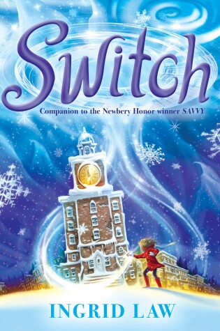 Cover of Switch