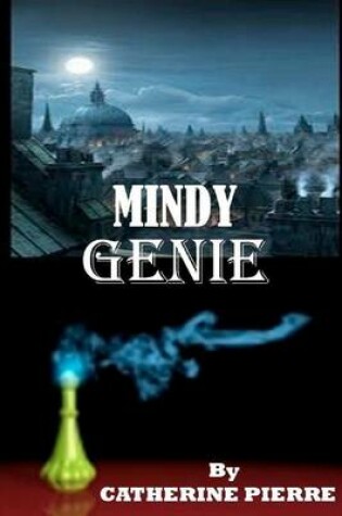 Cover of Mindy Genie