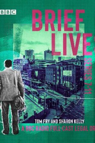 Cover of Brief Lives: Series 7-11