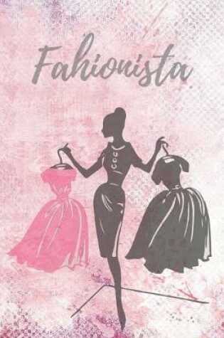 Cover of Fashionista