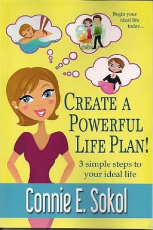 Cover of Create a Powerful Life Plan!