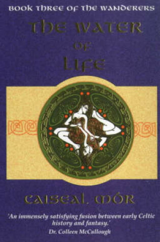 Cover of The Water of Life