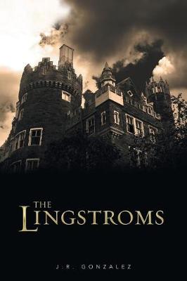 Book cover for The Lingstroms