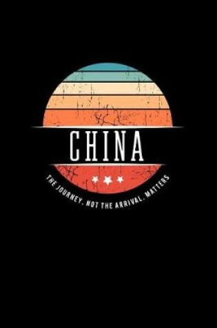 Cover of China