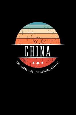 Book cover for China