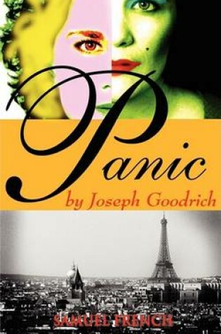 Cover of Panic