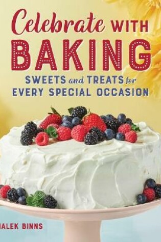 Cover of Celebrate with Baking