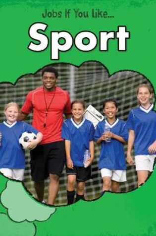 Cover of Sport