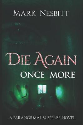 Book cover for Die Again Once More