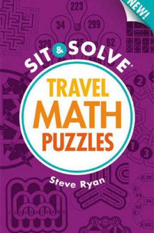 Cover of Math Puzzles