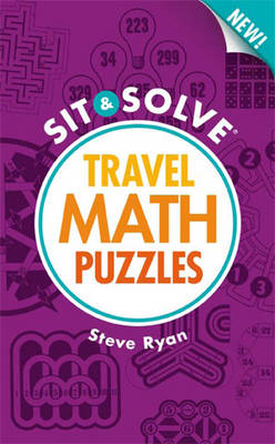 Book cover for Math Puzzles