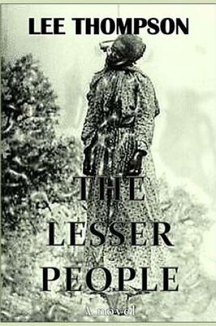 Cover of The Lesser People