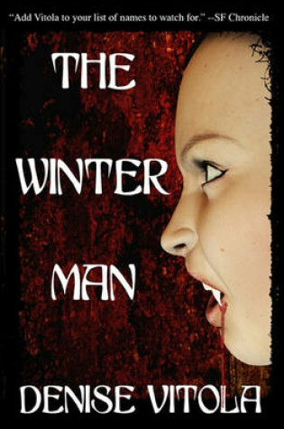 Cover of The Winter Man