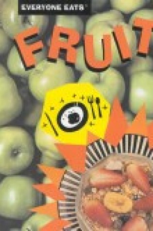 Cover of Fruit Hb-Everyone Eats