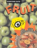 Book cover for Fruit Hb-Everyone Eats