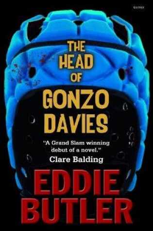 Cover of The Head of Gonzo Davies