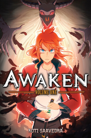 Cover of Awaken Vol. 1