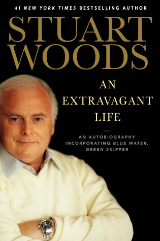 Cover of An Extravagant Life
