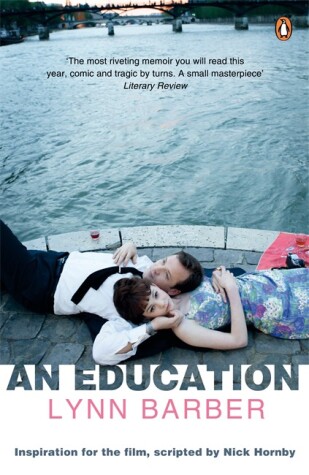 Book cover for An Education