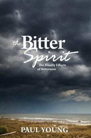 Cover of The Bitter Spirit